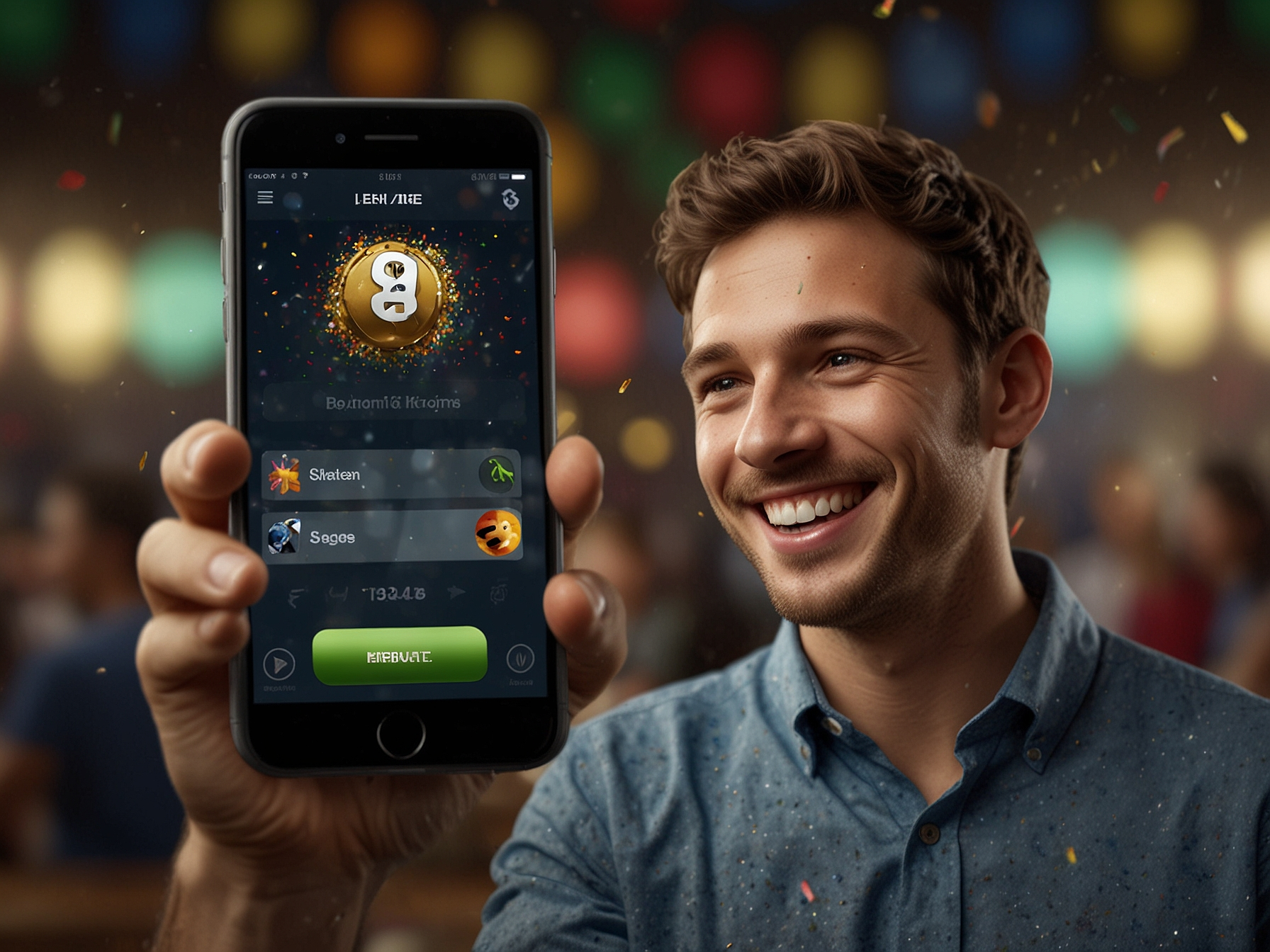 Claim bonus action image